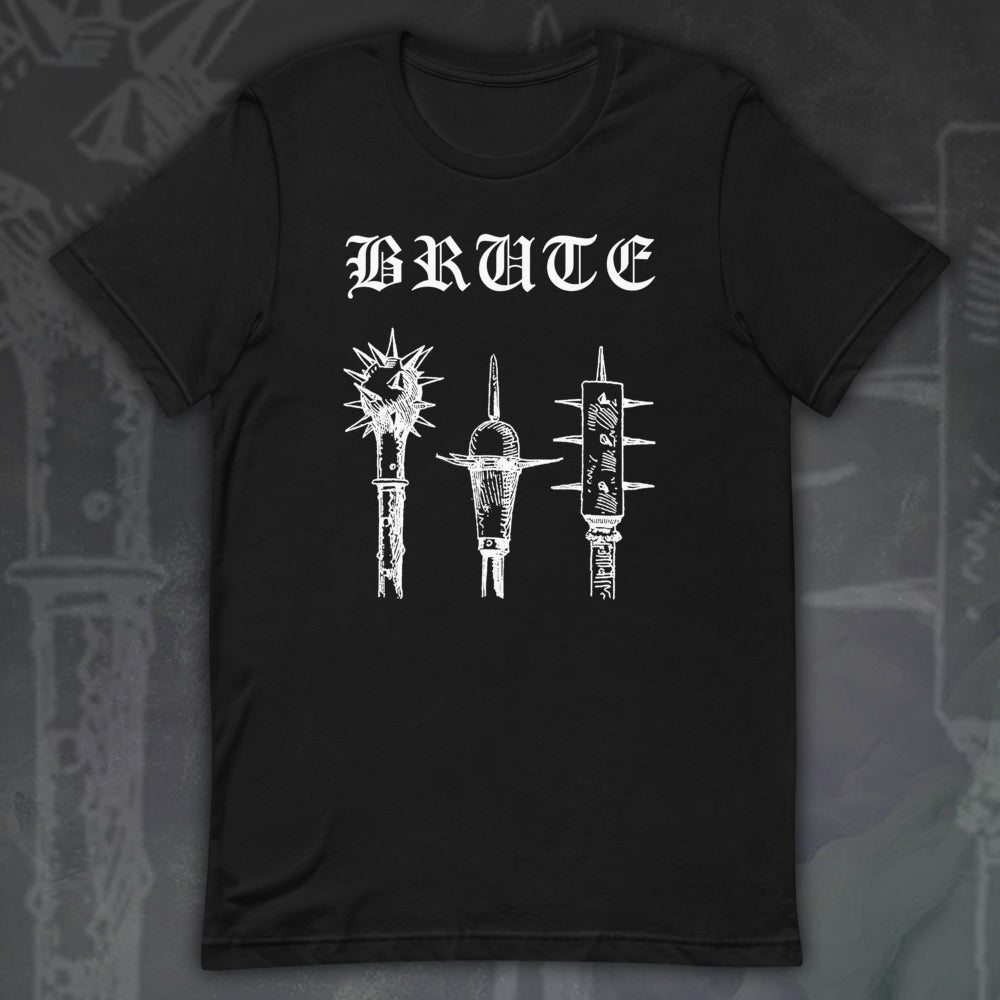 Brute - Many Heads - Tunic