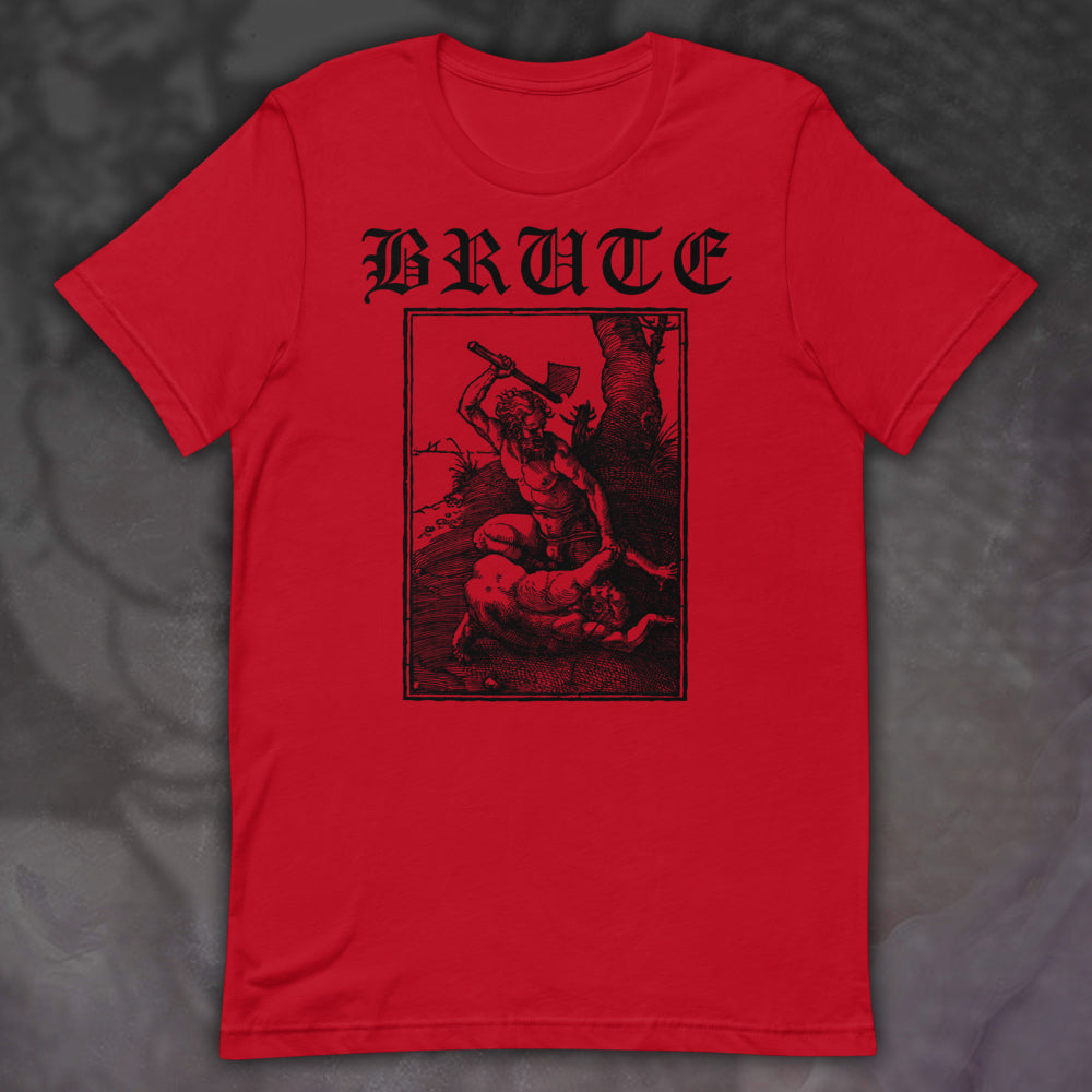Brute - Savage - Tunic