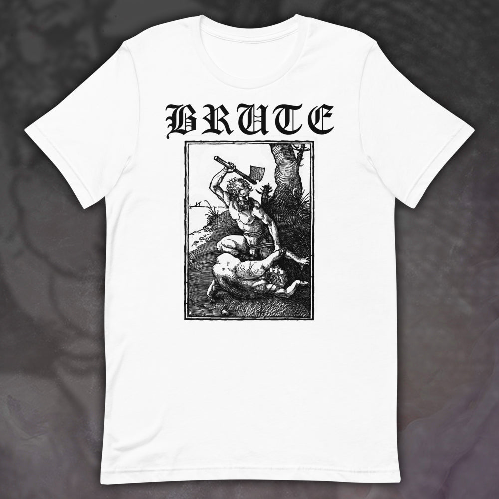Brute - Savage - Tunic