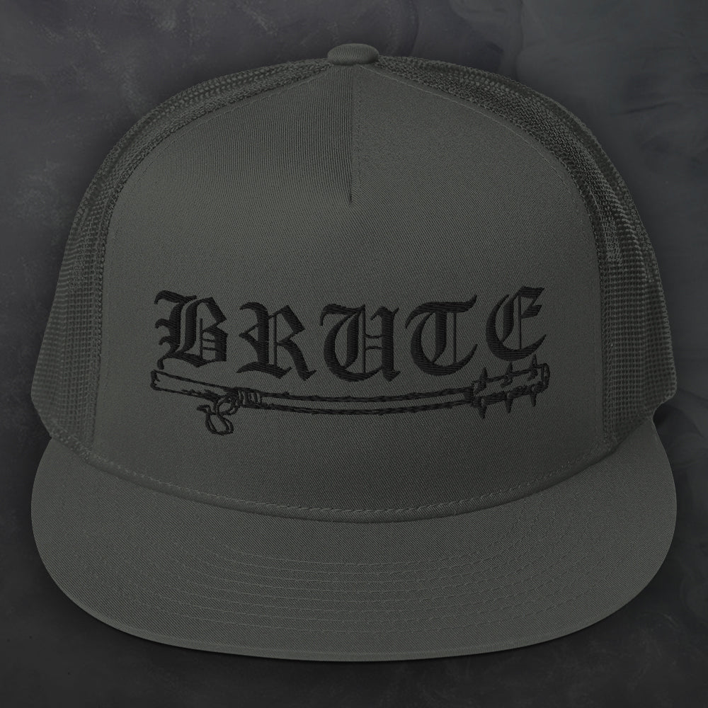 Brute - Warrior's Crown