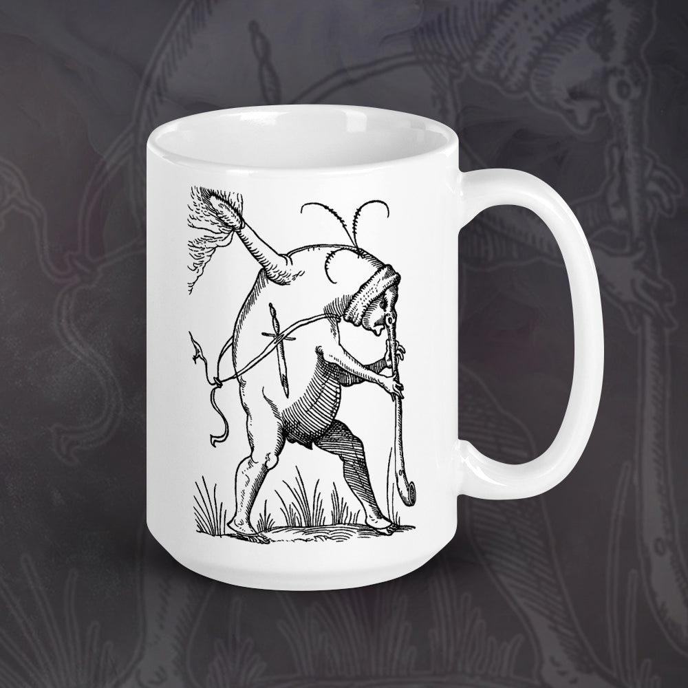 Frustration - Mug