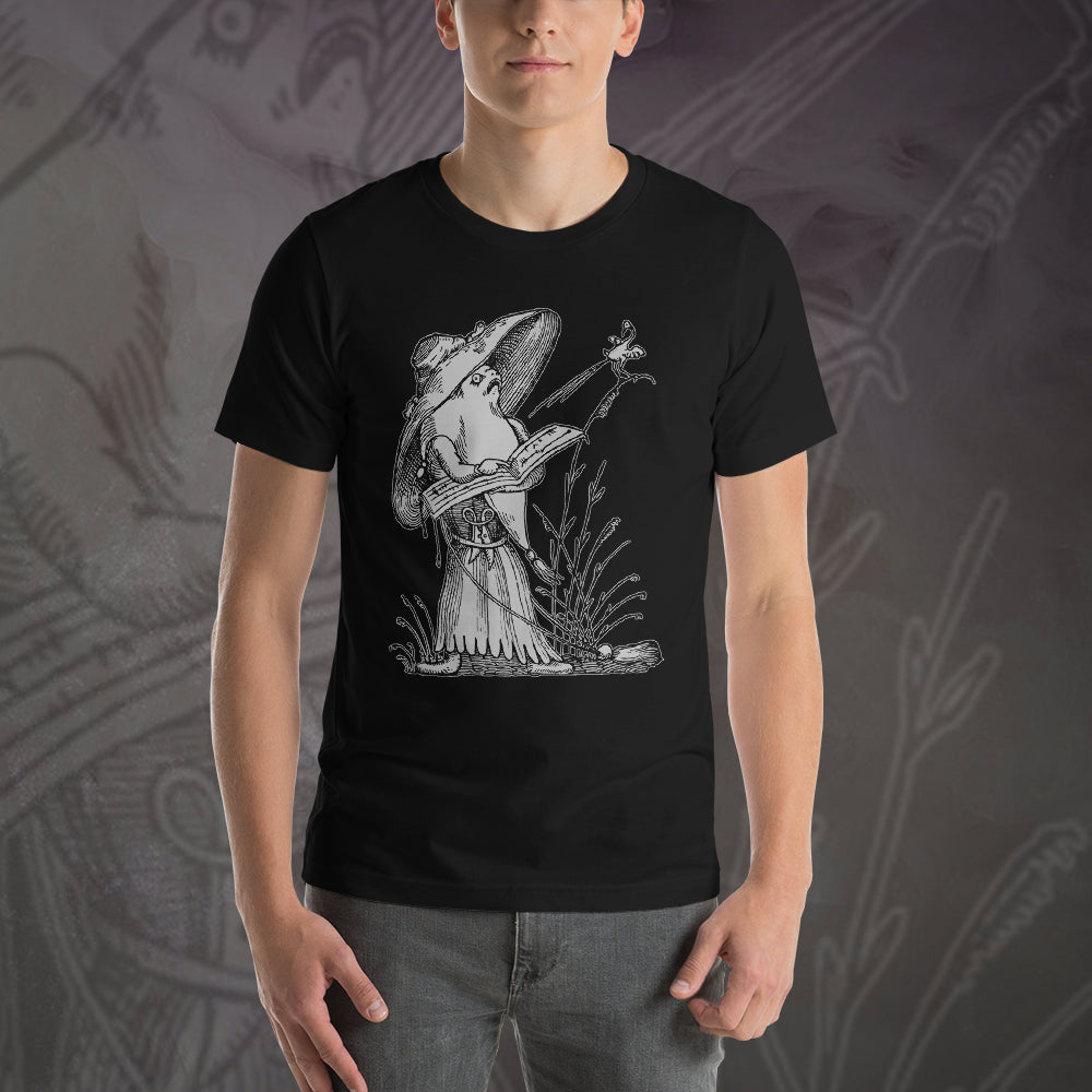 Lurker - Sower of Seeds