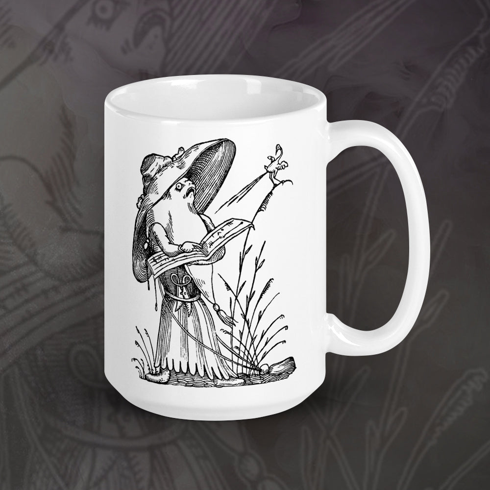 Sower of Seeds - Mug