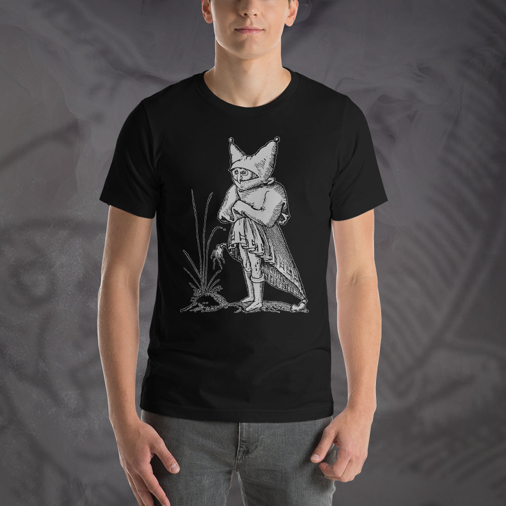 Lurker - The Watcher