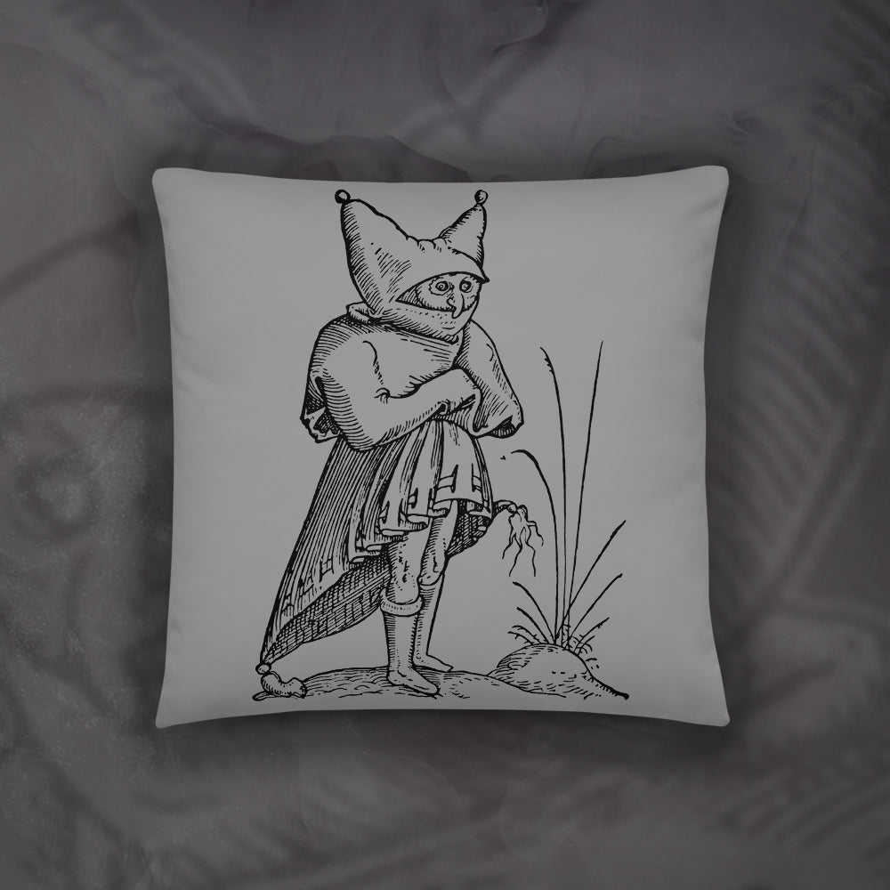 The Watcher - Pillow