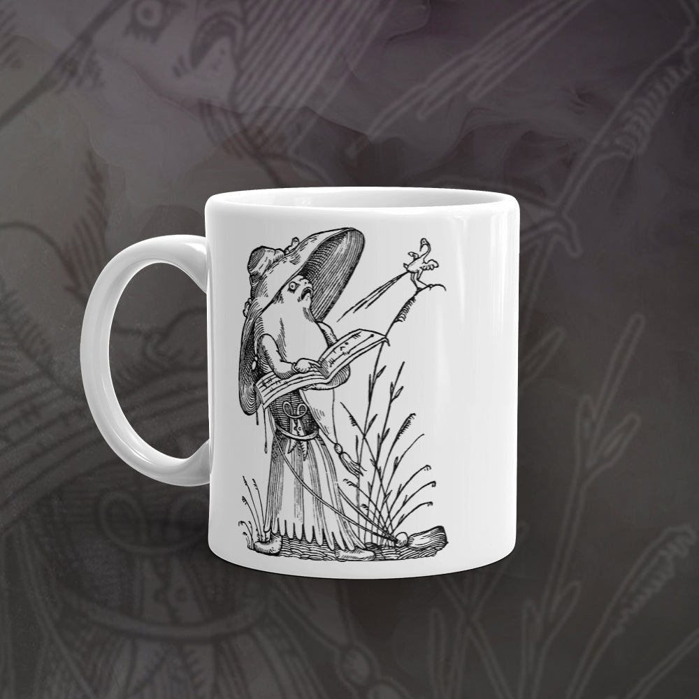 Sower of Seeds - Mug