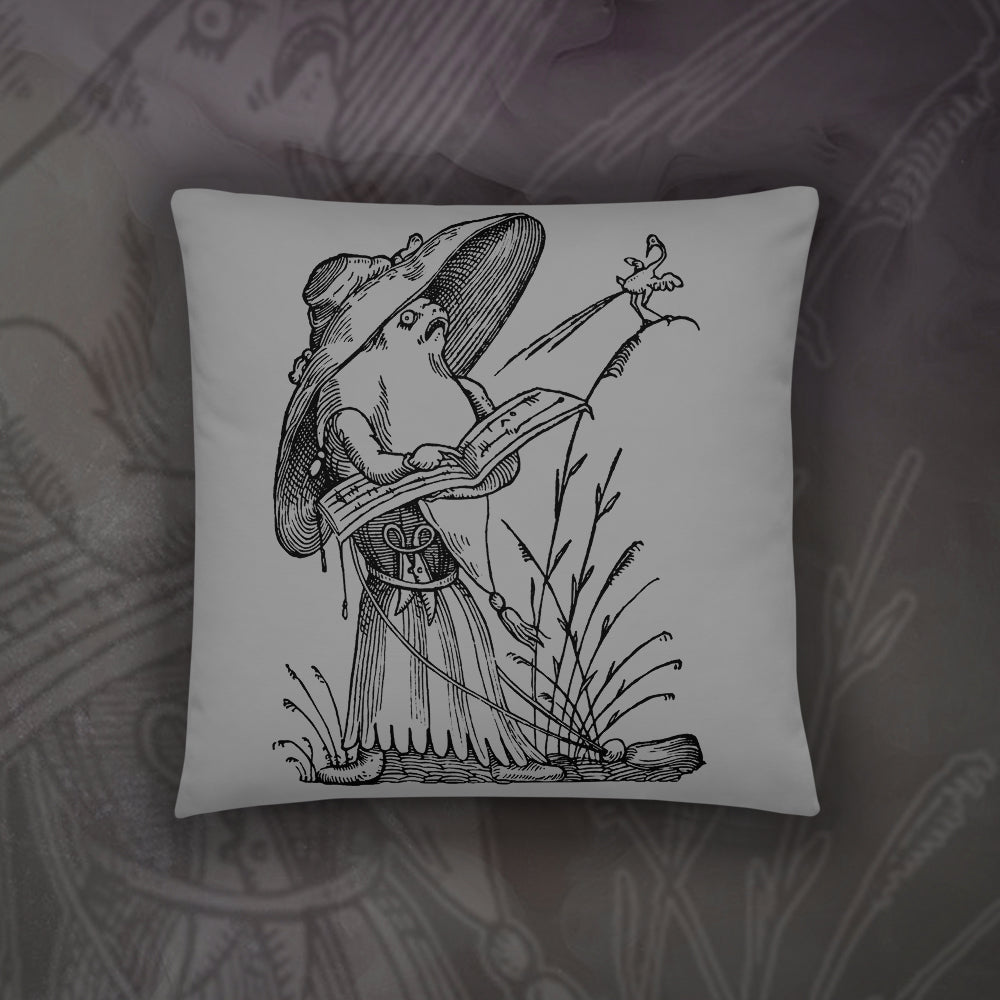 Sower of Seeds - Pillow